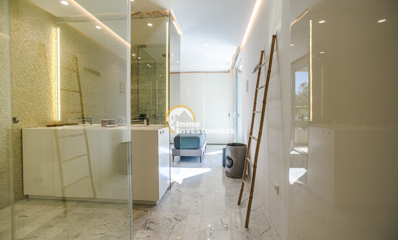 Bestaande bouw - Bungalow - Orihuela - LAS COLINAS GOLF RESORT