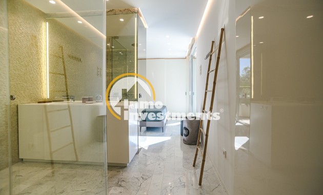 Bestaande bouw - Bungalow - Orihuela - LAS COLINAS GOLF RESORT