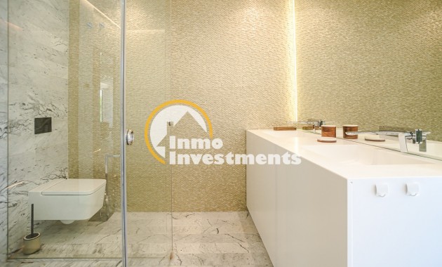 Bestaande bouw - Bungalow - Orihuela - LAS COLINAS GOLF RESORT