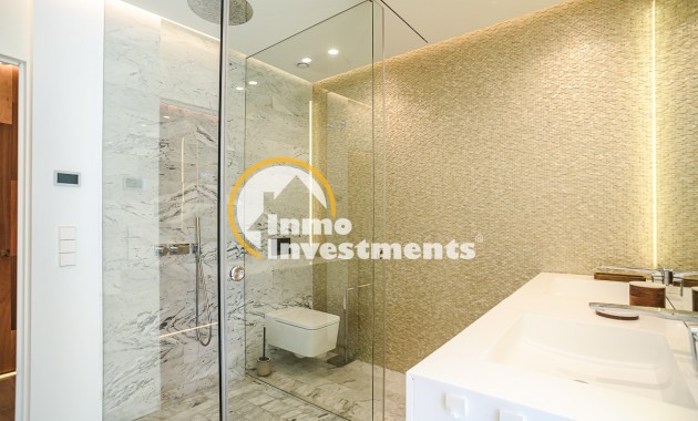 Bestaande bouw - Bungalow - Orihuela - LAS COLINAS GOLF RESORT