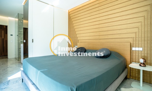 Bestaande bouw - Bungalow - Orihuela - LAS COLINAS GOLF RESORT