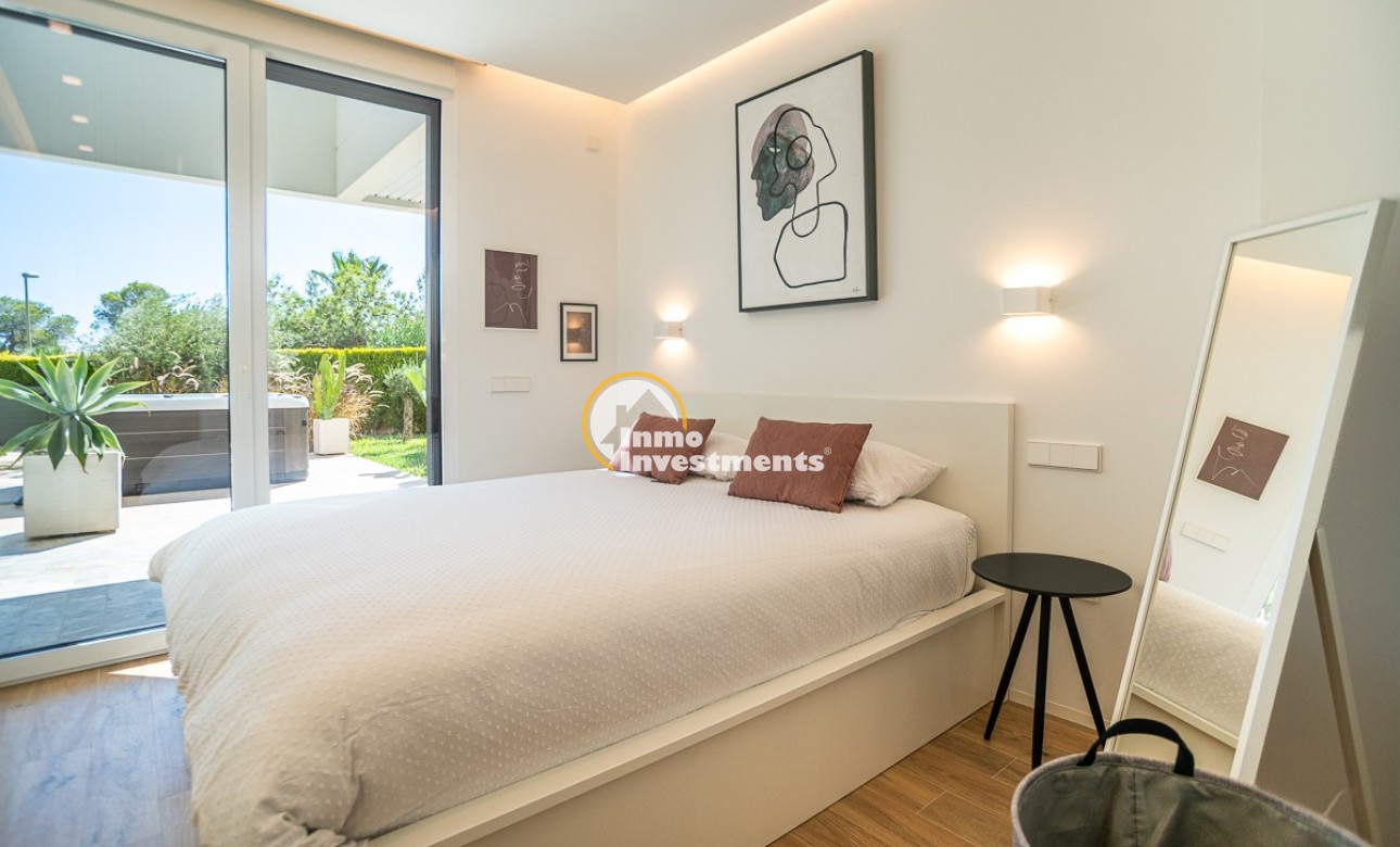 Bestaande bouw - Bungalow - Orihuela - LAS COLINAS GOLF RESORT