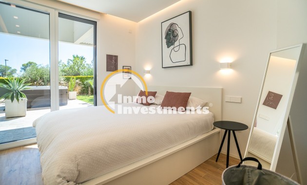 Bestaande bouw - Bungalow - Orihuela - LAS COLINAS GOLF RESORT