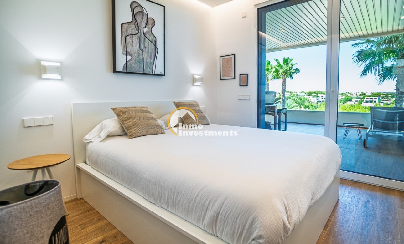 Bestaande bouw - Bungalow - Orihuela - LAS COLINAS GOLF RESORT