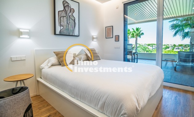 Bestaande bouw - Bungalow - Orihuela - LAS COLINAS GOLF RESORT