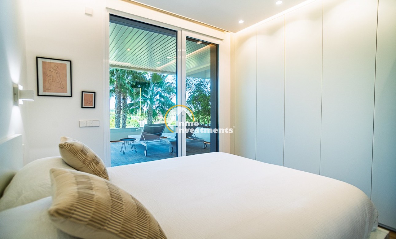 Bestaande bouw - Bungalow - Orihuela - LAS COLINAS GOLF RESORT