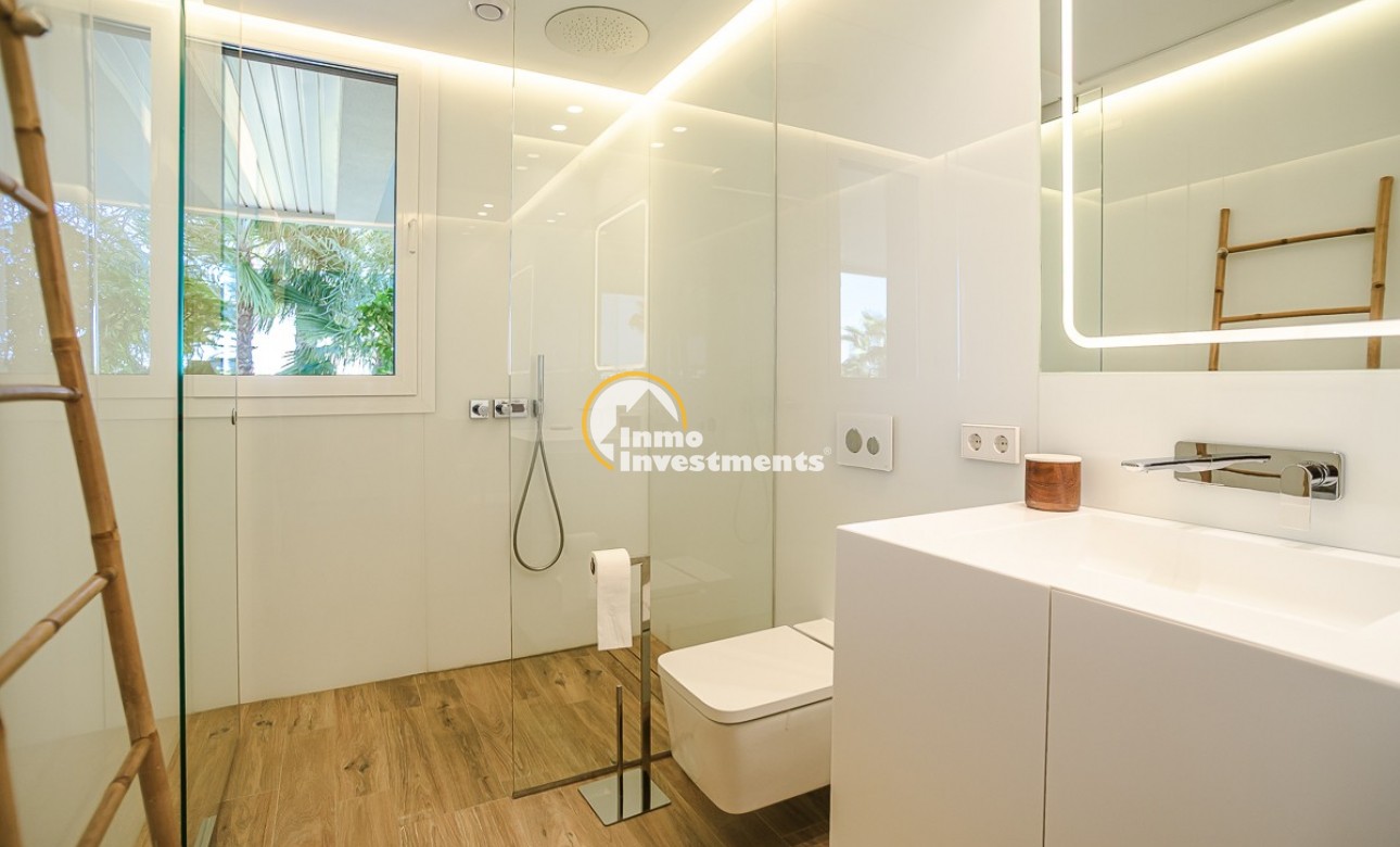 Bestaande bouw - Bungalow - Orihuela - LAS COLINAS GOLF RESORT