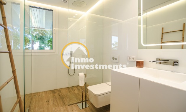 Bestaande bouw - Bungalow - Orihuela - LAS COLINAS GOLF RESORT