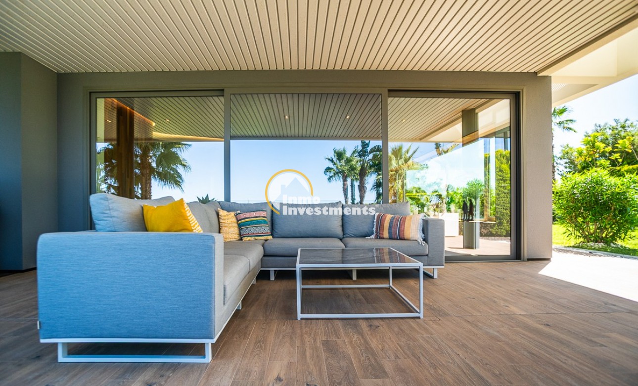 Bestaande bouw - Bungalow - Orihuela - LAS COLINAS GOLF RESORT