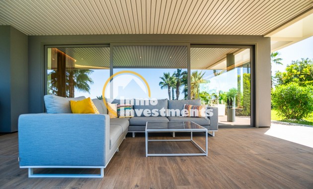 Bestaande bouw - Bungalow - Orihuela - LAS COLINAS GOLF RESORT