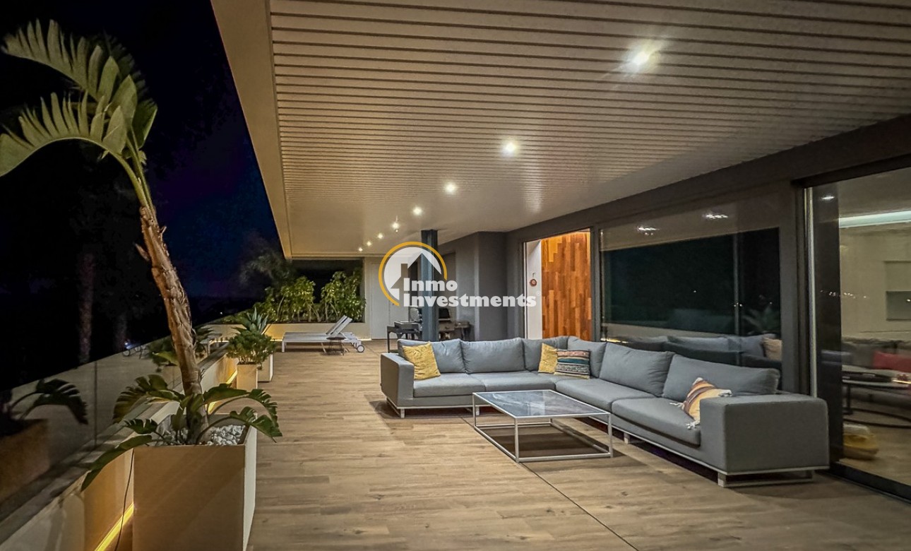 Bestaande bouw - Bungalow - Orihuela - LAS COLINAS GOLF RESORT