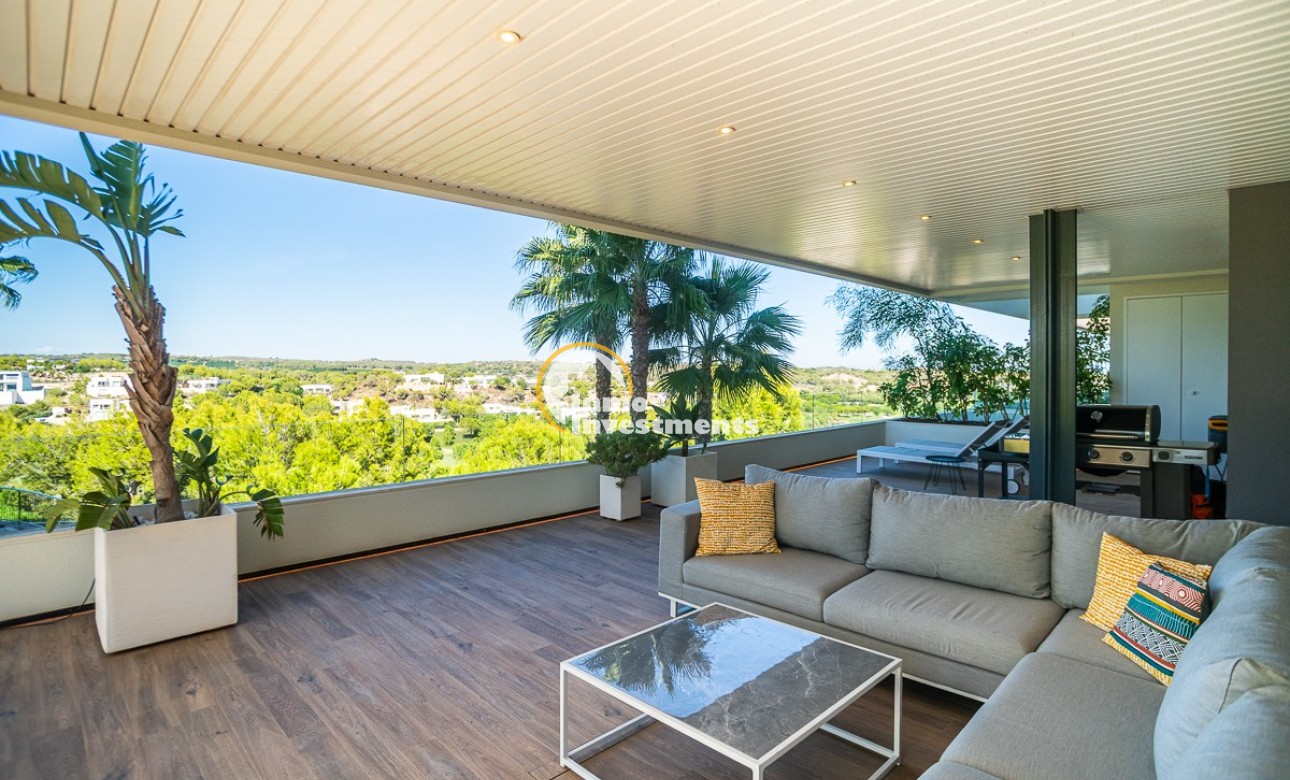 Bestaande bouw - Bungalow - Orihuela - LAS COLINAS GOLF RESORT