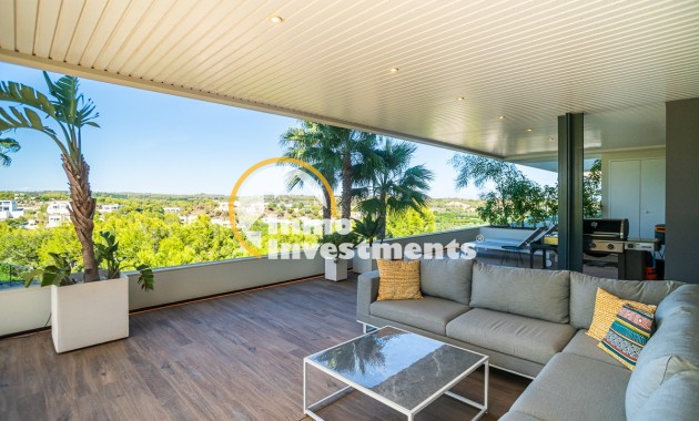 Bestaande bouw - Bungalow - Orihuela - LAS COLINAS GOLF RESORT