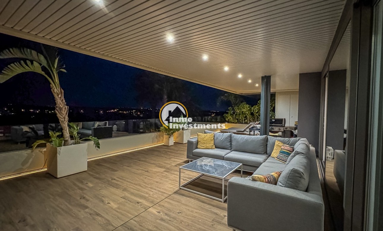 Bestaande bouw - Bungalow - Orihuela - LAS COLINAS GOLF RESORT