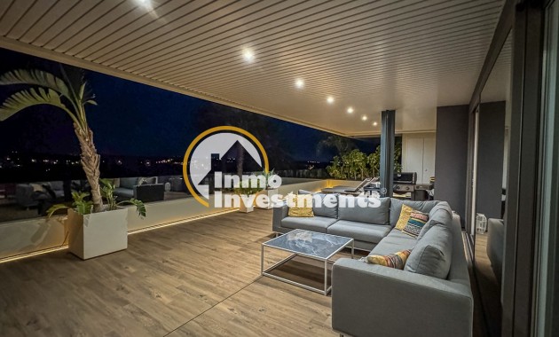 Bestaande bouw - Bungalow - Orihuela - LAS COLINAS GOLF RESORT