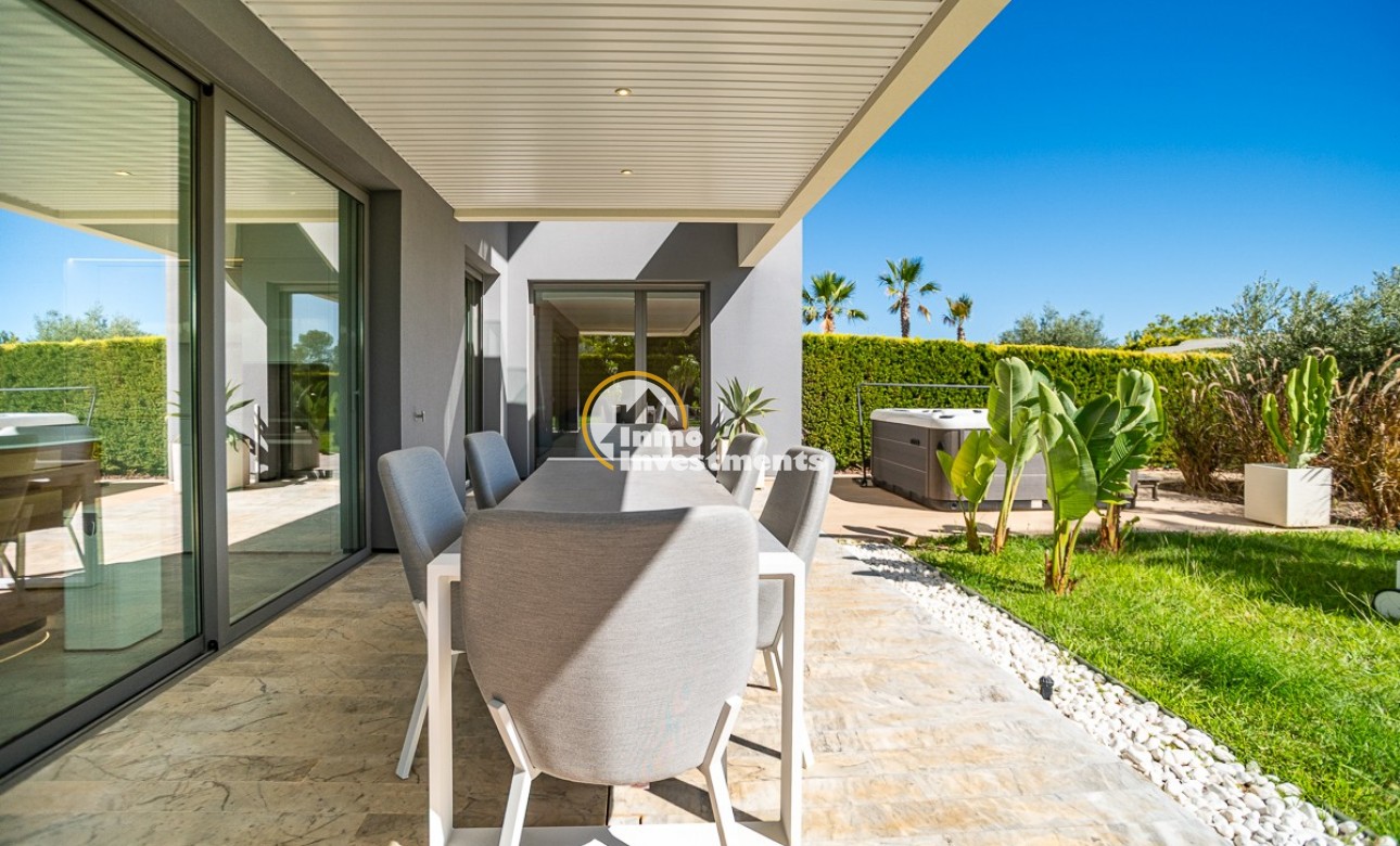 Bestaande bouw - Bungalow - Orihuela - LAS COLINAS GOLF RESORT
