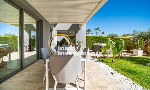 Bestaande bouw - Bungalow - Orihuela - LAS COLINAS GOLF RESORT