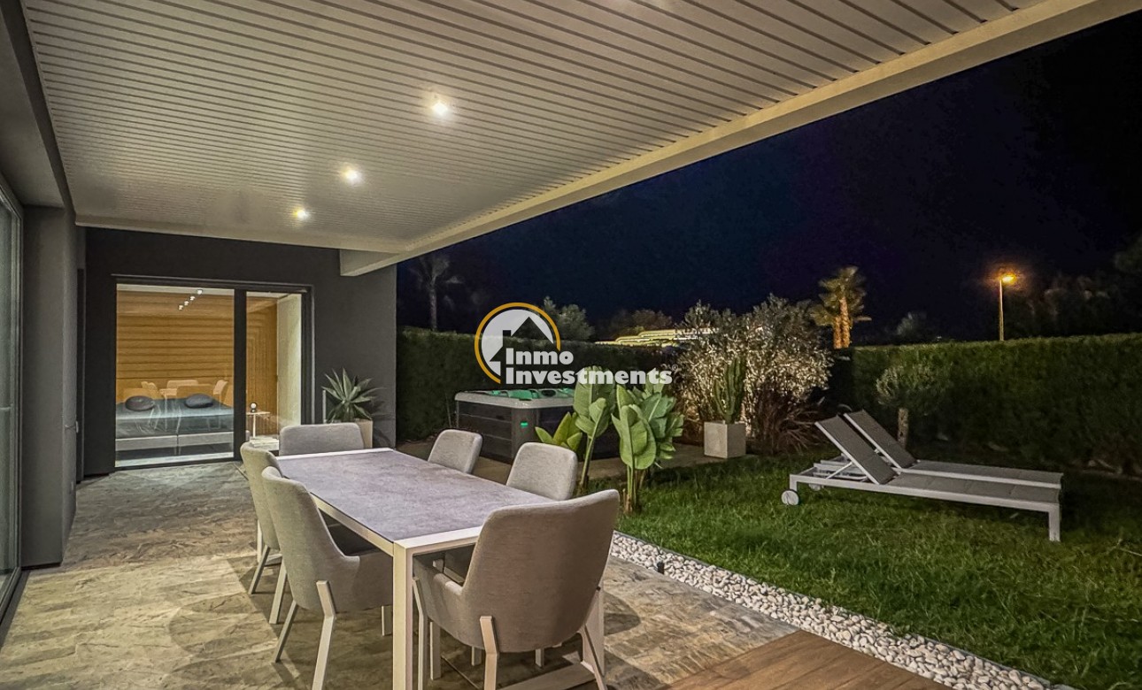 Bestaande bouw - Bungalow - Orihuela - LAS COLINAS GOLF RESORT