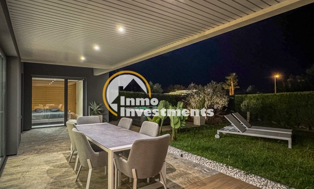 Bestaande bouw - Bungalow - Orihuela - LAS COLINAS GOLF RESORT