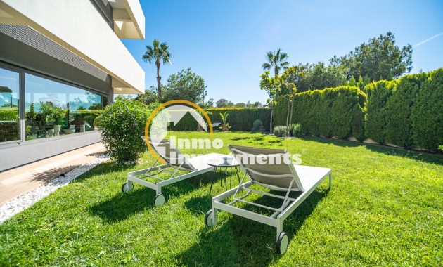 Bestaande bouw - Bungalow - Orihuela - LAS COLINAS GOLF RESORT