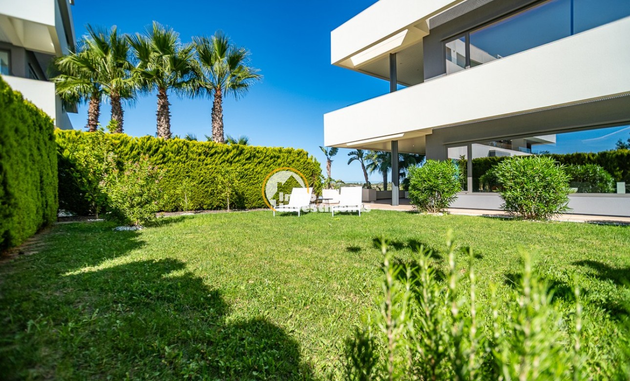 Bestaande bouw - Bungalow - Orihuela - LAS COLINAS GOLF RESORT