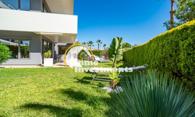 Bestaande bouw - Bungalow - Orihuela - LAS COLINAS GOLF RESORT