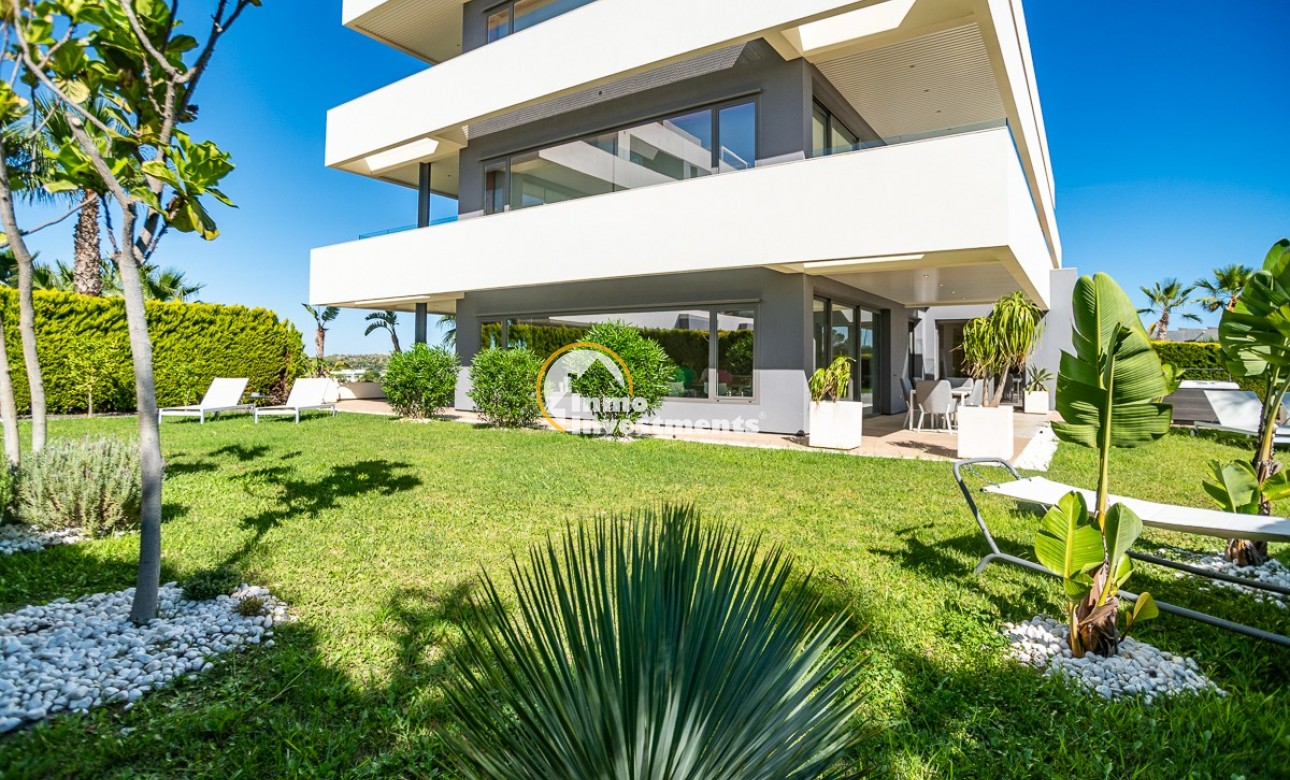 Bestaande bouw - Bungalow - Orihuela - LAS COLINAS GOLF RESORT