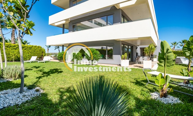 Bestaande bouw - Bungalow - Orihuela - LAS COLINAS GOLF RESORT