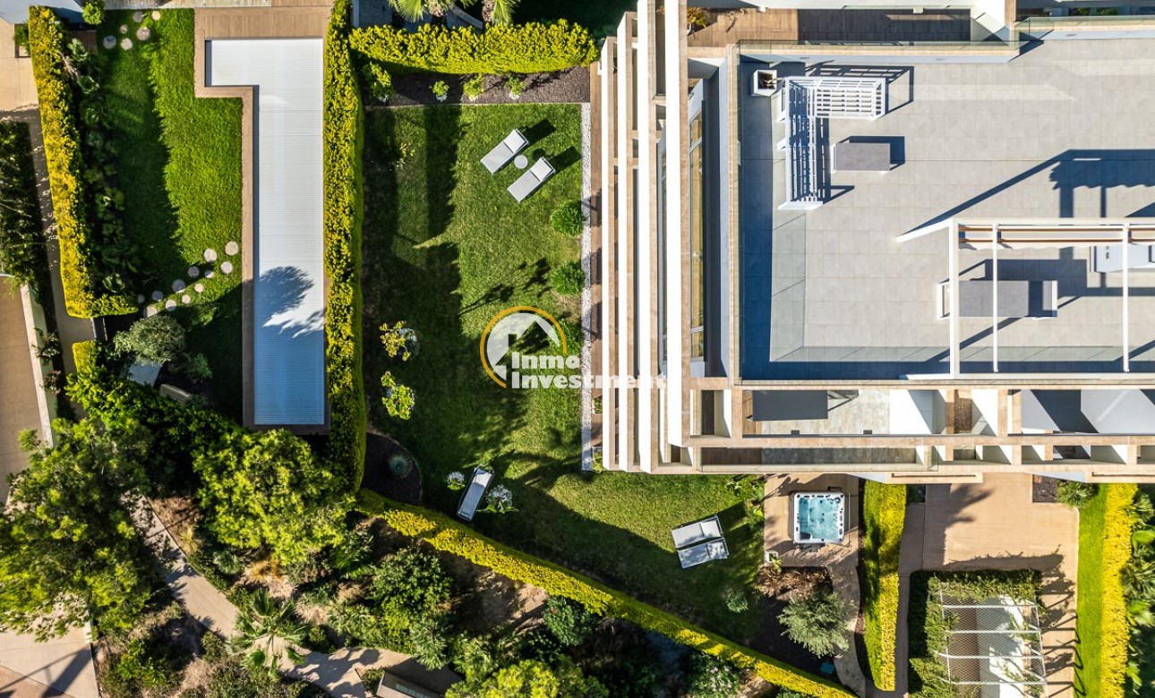 Bestaande bouw - Bungalow - Orihuela - LAS COLINAS GOLF RESORT