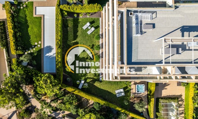 Bestaande bouw - Bungalow - Orihuela - LAS COLINAS GOLF RESORT