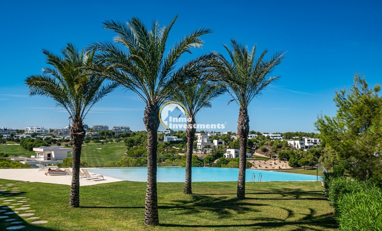 Bestaande bouw - Bungalow - Orihuela - LAS COLINAS GOLF RESORT