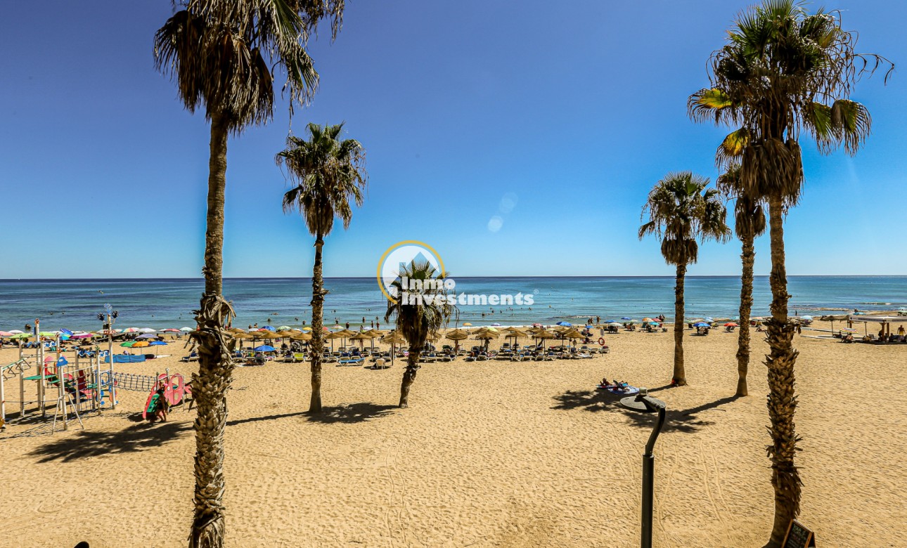 Resale - Apartment - La Mata