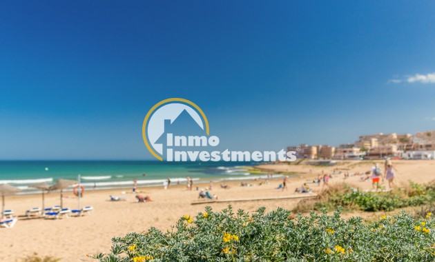 Resale - Apartment - La Mata