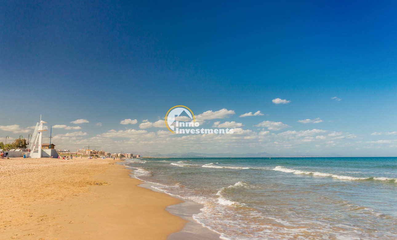 Resale - Apartment - La Mata