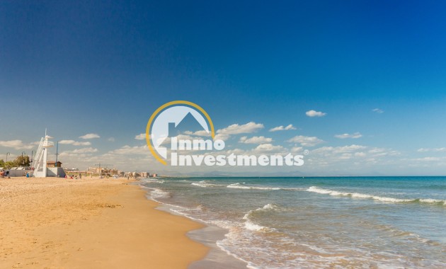 Resale - Apartment - La Mata