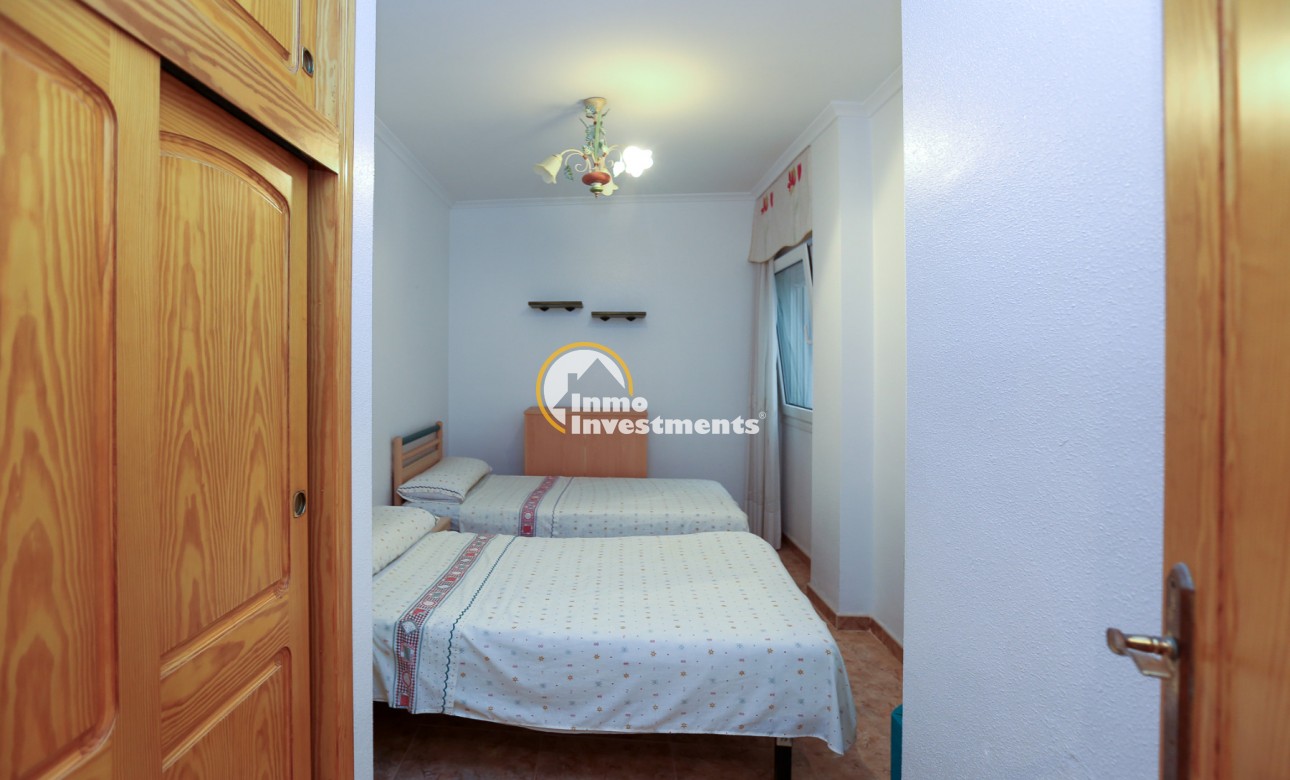 Resale - Apartment - La Mata