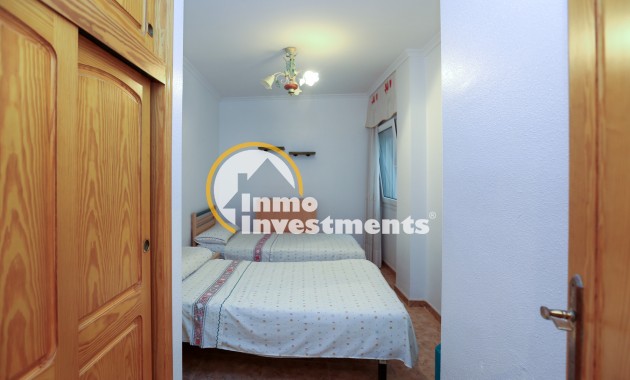 Resale - Apartment - La Mata