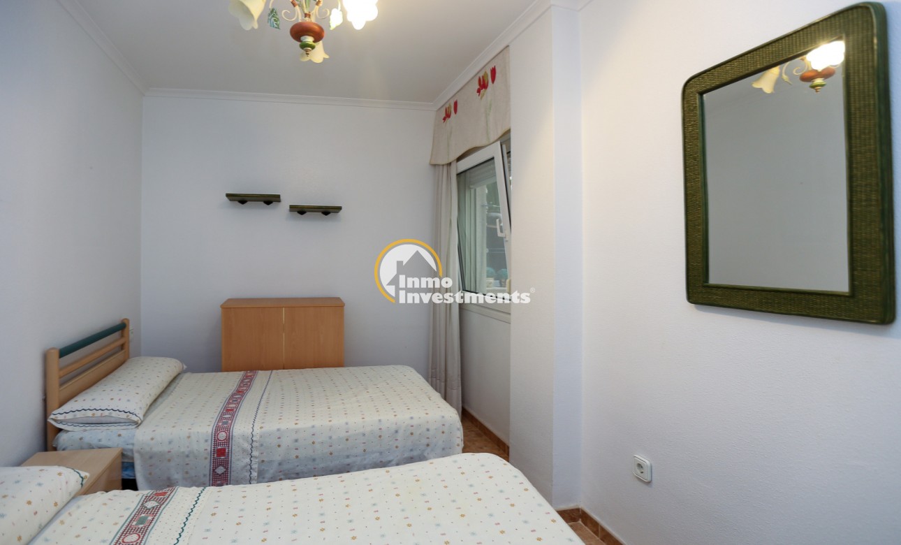 Resale - Apartment - La Mata