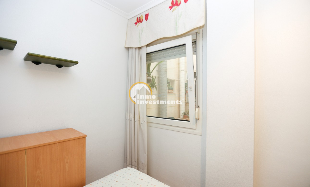 Resale - Apartment - La Mata