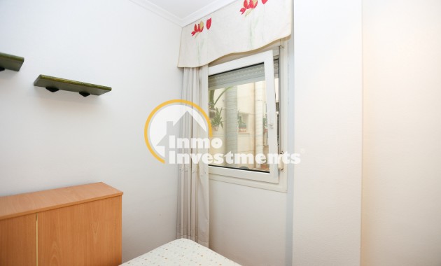 Resale - Apartment - La Mata
