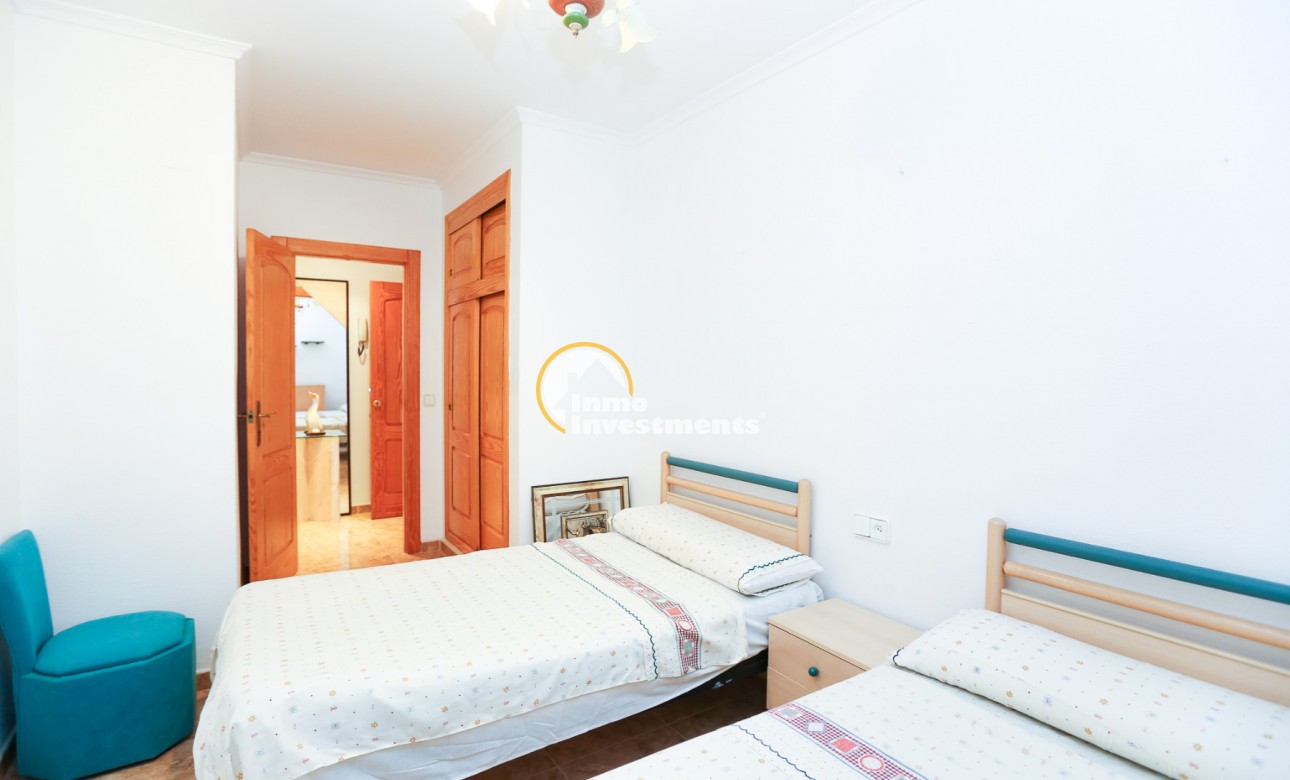 Resale - Apartment - La Mata