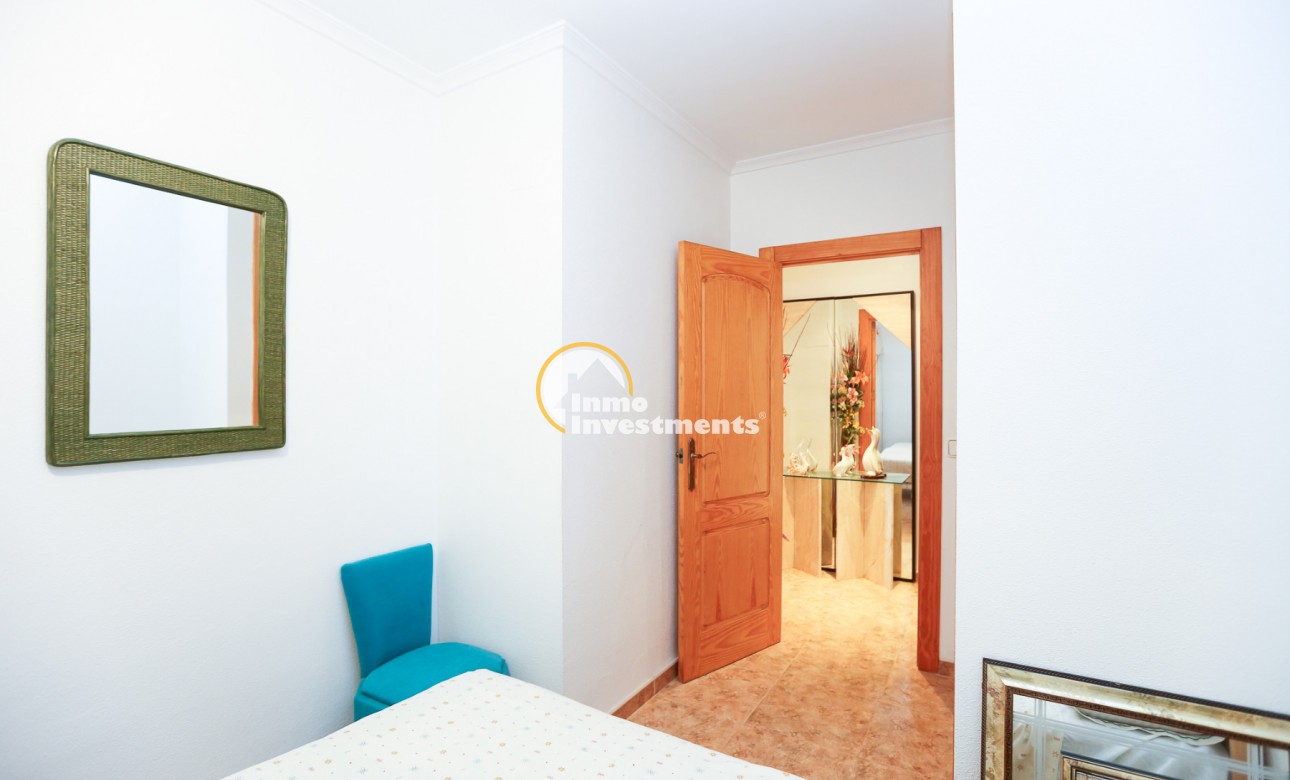 Resale - Apartment - La Mata