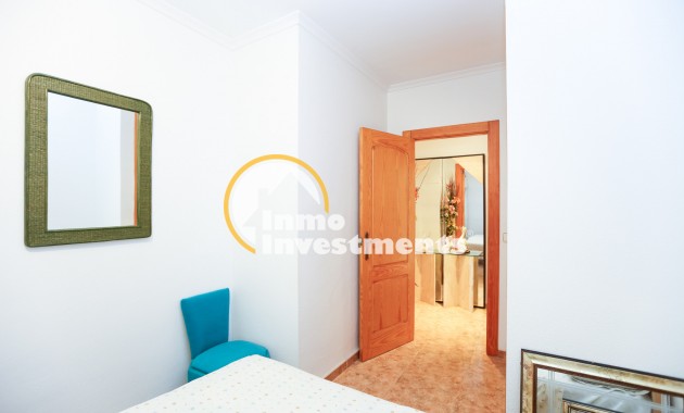 Resale - Apartment - La Mata