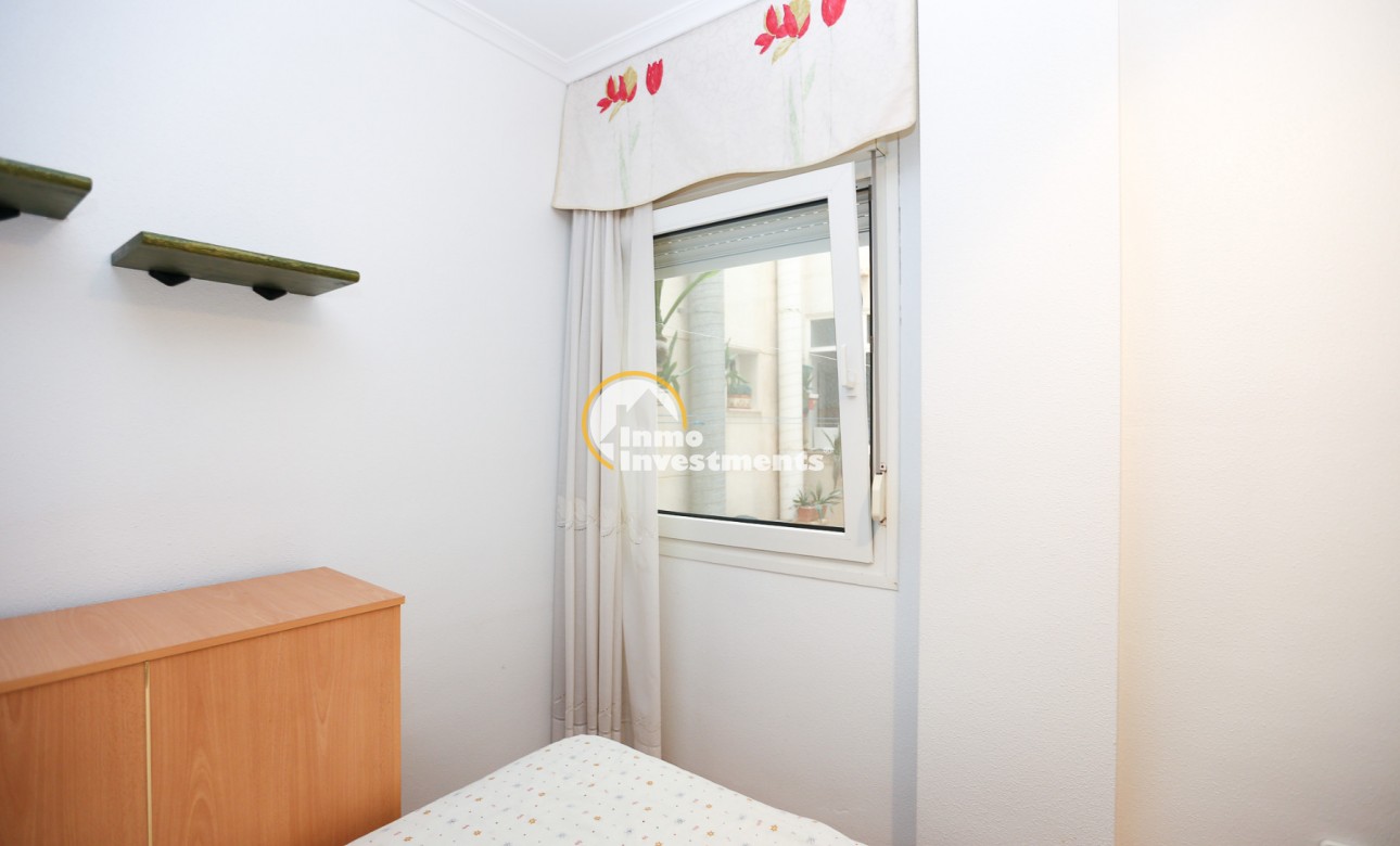 Resale - Apartment - La Mata