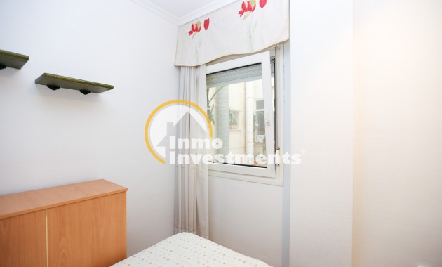 Resale - Apartment - La Mata