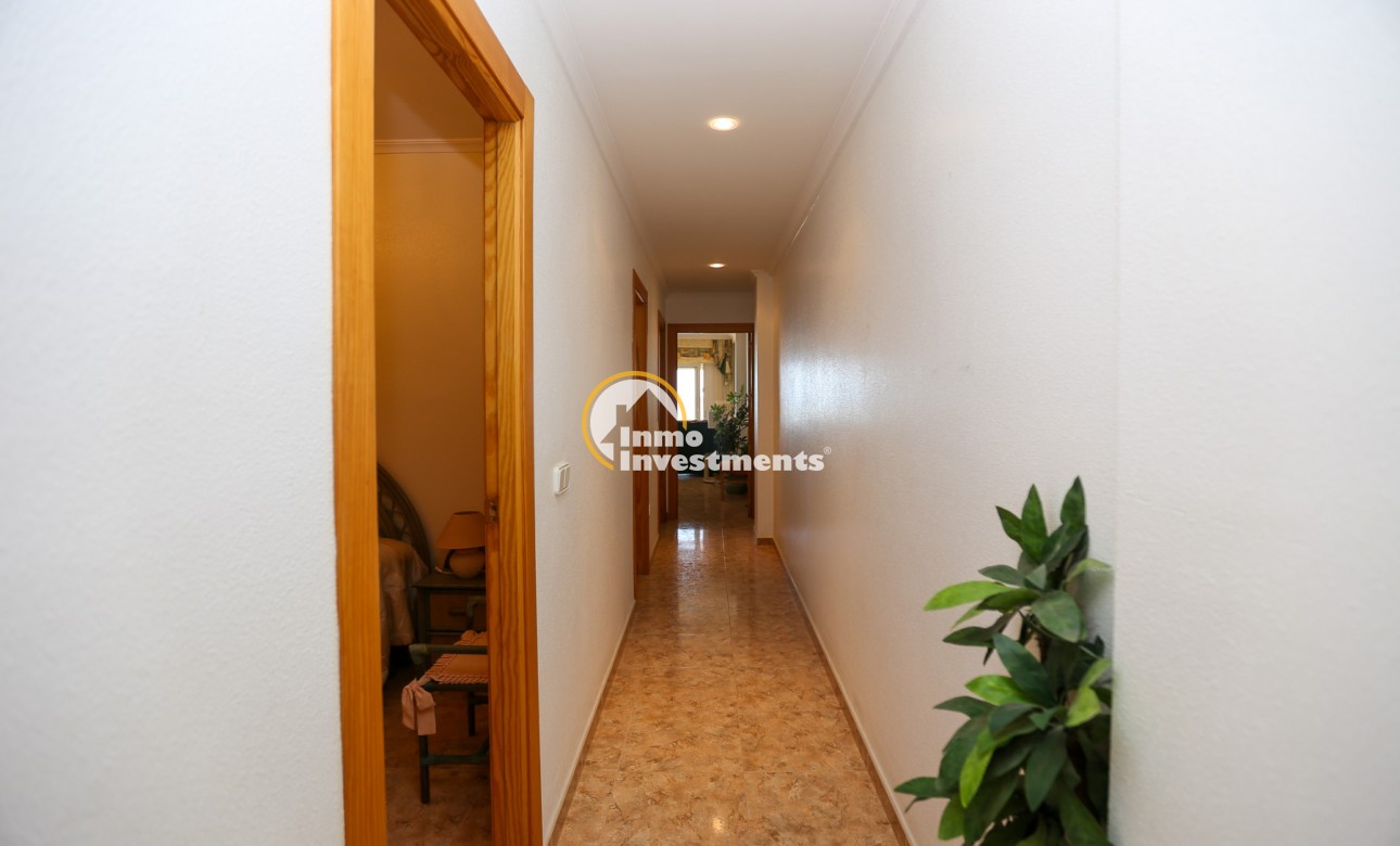 Resale - Apartment - La Mata