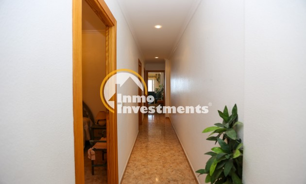 Resale - Apartment - La Mata