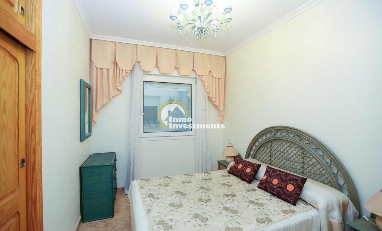 Resale - Apartment - La Mata