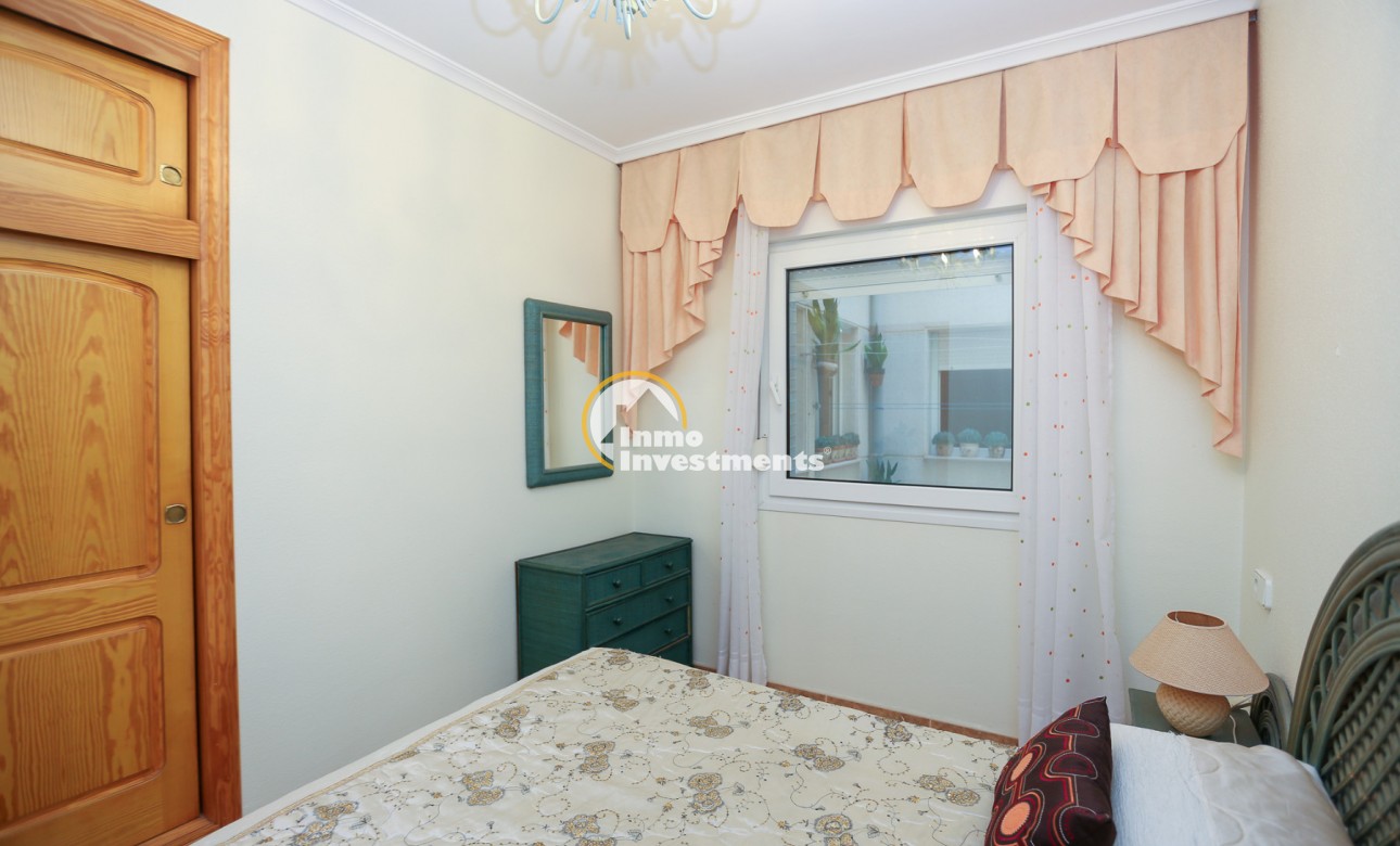 Resale - Apartment - La Mata