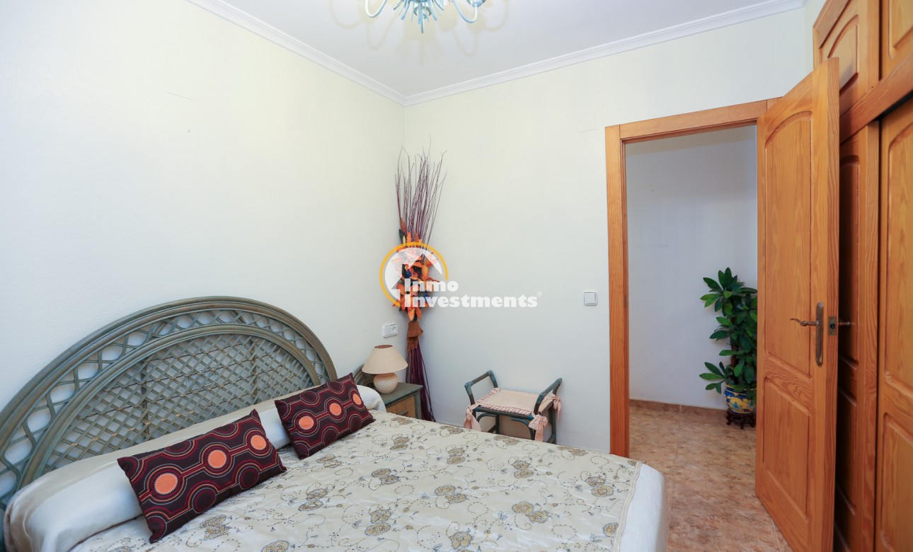Resale - Apartment - La Mata